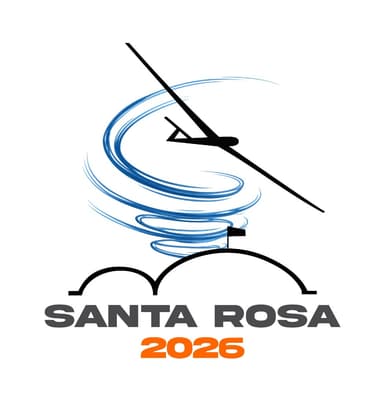 Santa Rosa 2026 — Campeonato de Planeadores